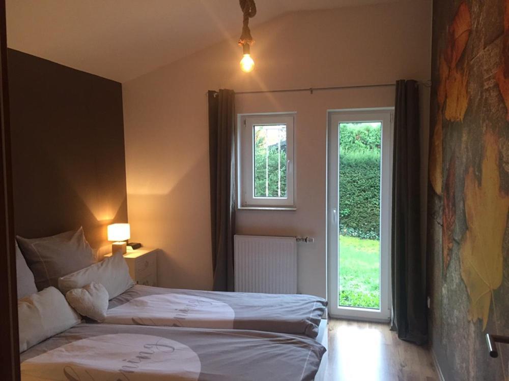 Ferienhaus Braunfels Vila Exterior foto